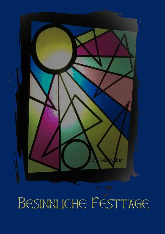 Weihnachtskarten artfotos.ch